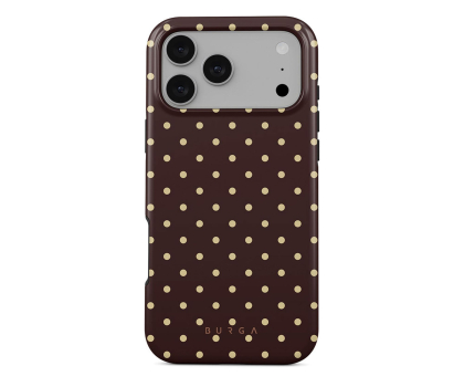 Etui do telefonów Burga Sorry Busy Tough Magsafe Case do iPhone 17 Pro Max